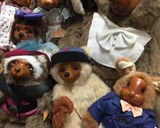 More Raikes Originals (buyouts welcomed) reduced