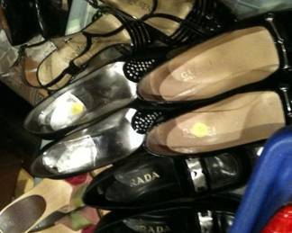 More designer shoes
