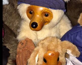 Raikes Originals Handmade