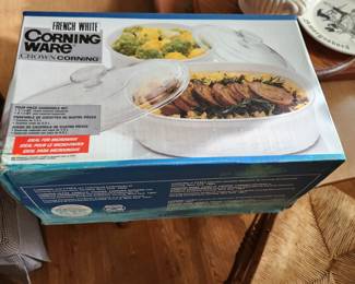 Corning Ware new 