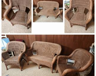 Wicker Furniture