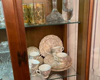 Center Coldough Desert Service Bottom Wedgewood Waverly