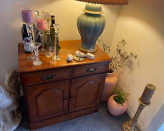 Vintage Small Buffet