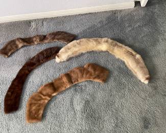 Fur Collars