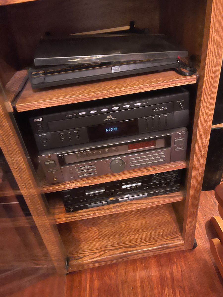 Lanham Estate Sale in St. James in Saint James, MO starts on 12/29/2023