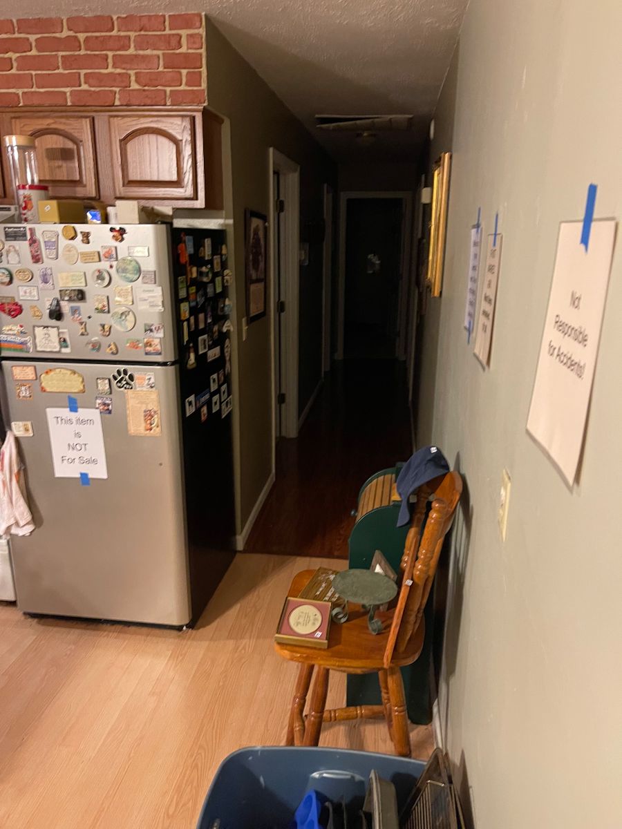 Lanham Estate Sale in St. James in Saint James, MO starts on 12/29/2023