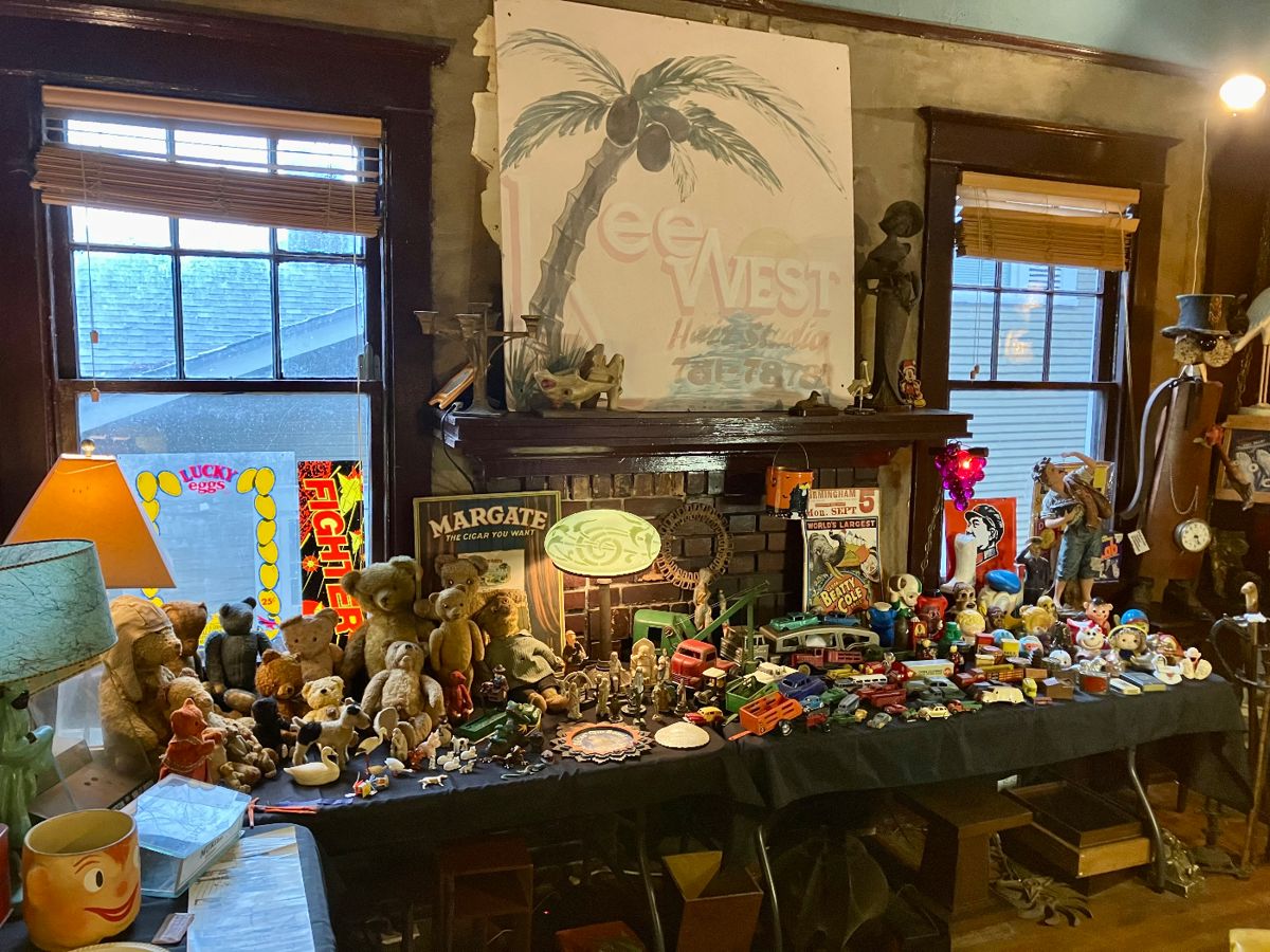 Hanna Estate Services The Estate of Steve... starts on 2/3/2024