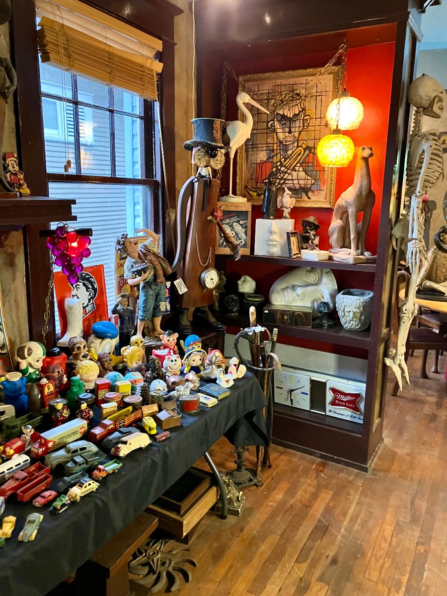 Hanna Estate Services The Estate of Steve... starts on 2/3/2024