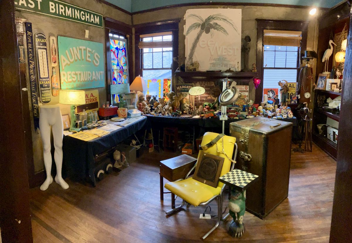 Hanna Estate Services The Estate of Steve... starts on 2/3/2024