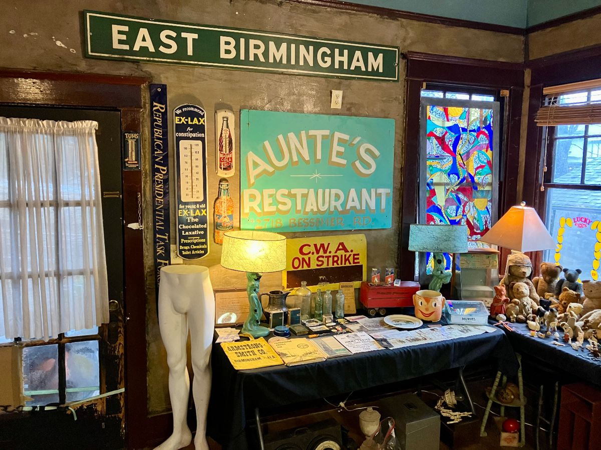 Hanna Estate Services The Estate of Steve... starts on 2/3/2024