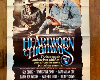 “Heartworn Highways”