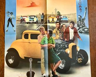 “American Graffiti”