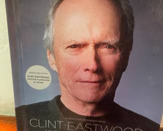 CLINT! The gentleman who's estate we are liquidating was what most would consider a "MAN'S MAN," this entire home is pretty much a "MAN-CAVE," Clint Eastwood, Charleton Heston, Ronald Reagan were men he definitely admired. He was an outdoorsman who had a jest for life! He traveled extensively on safari that took him to Alaska, Africa & European countries looking for adventure...