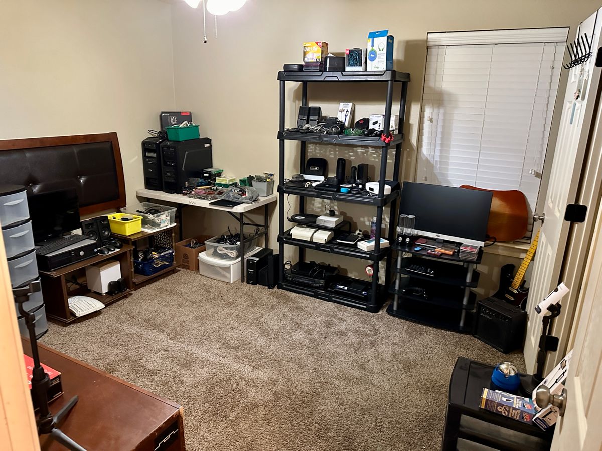 Hickory Estate (75 STARTS SAT. 1PM) starts on 12/29/2023