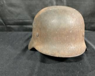 German Helmet 