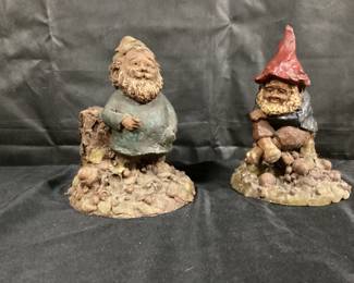 Clark Gnomes