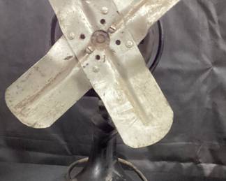 Vintage Fan