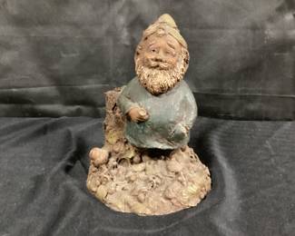 Thomas Clark Gnome Ruben