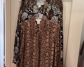 More beautiful clothes L-2X