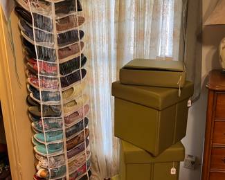 More new and slightly worn shoes name brands