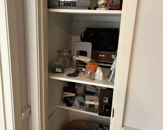 Miscellaneous fun items