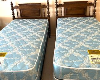 Twin size Sleep-n-Aire