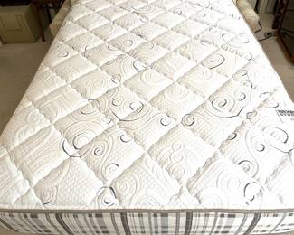 Full size Brooklyn Bedding