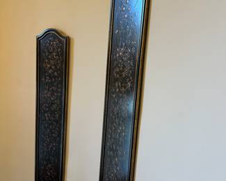 John Richard large  plaques