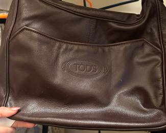 Tods purse 