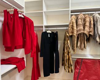 Ladies St John size 12-14 