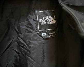 The north face women’s medium 