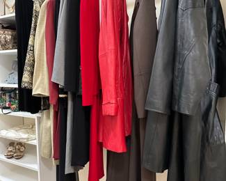 St John, Lillie Rubin 