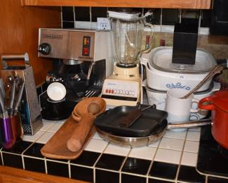 BEGIN Kitchen Close Up Photos