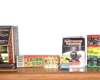 BEGIN THIRD LEVEL Office Close Up Photos