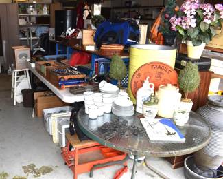 BEGIN GARAGE Close Up Photos