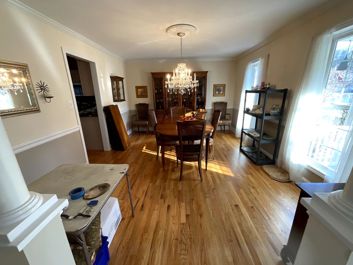 Empire Estate Sale Wilton starts on 12/30/2023