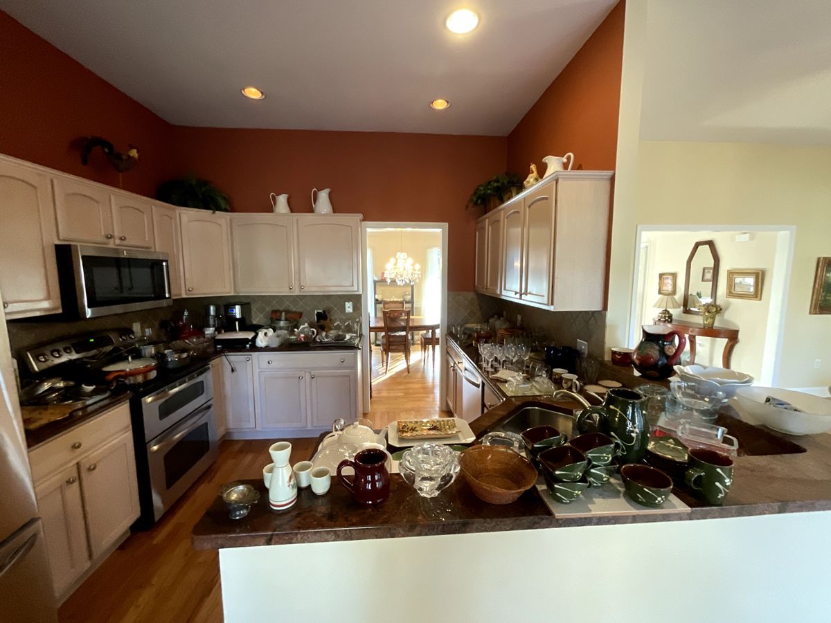 Empire Estate Sale Wilton starts on 12/30/2023