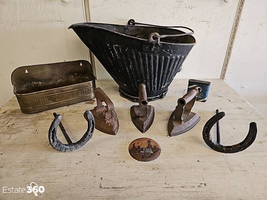 Estate Sale in Jurupa Valley, CA starts on 12/26/2023