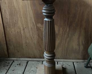 Plant stand