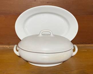 Ironstone 