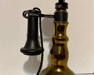 Beam collector bottle