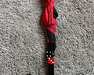 Estee Lauder Promotional Umbrella 