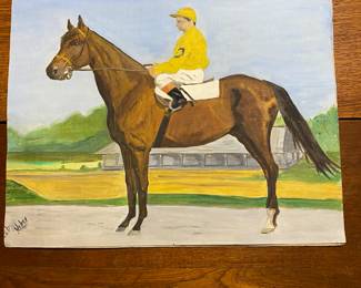 Original painting 