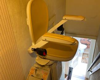 Stair Chair Lift