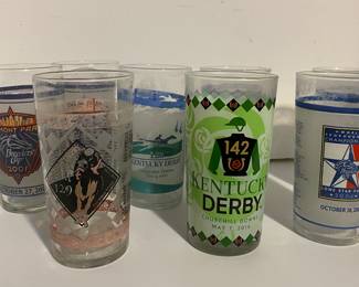 Kentucky Derby collection 
