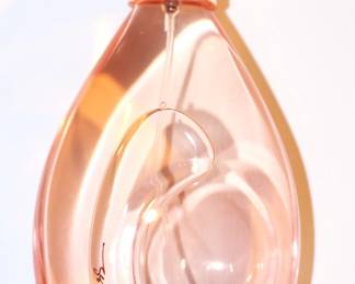 Victoria's Secret Breathless 2.5 Fluid oz.  