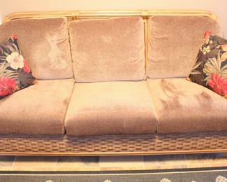 Braxton Culler Sofa.                                                                                    BUY IT NOW!  $400.00
