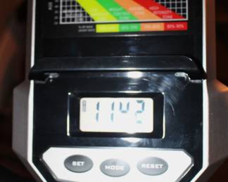 Sunny 2 in 1 Cross trainer and Elliptical (Current Model)  BUY IT NOW!  $125.00