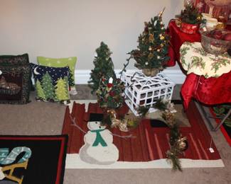 Such a fun room to shop.