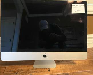 Apple IMac 27"  model A1419 
